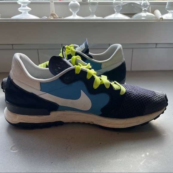 Nike X J.Crew Air Berwuda men’s size 9 - Picture 5 of 10